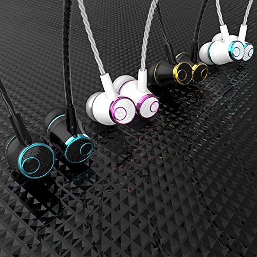 M4 Wired Earbud