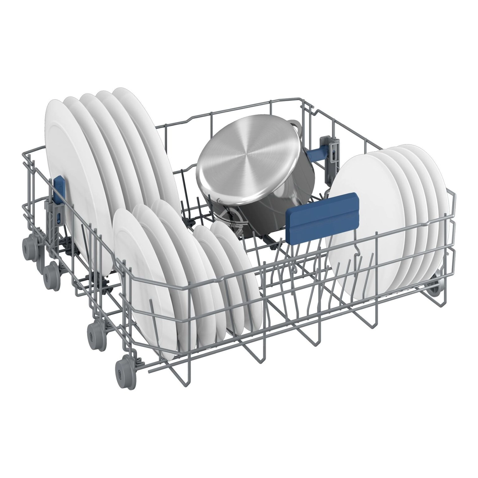 DIN48425 Integrated