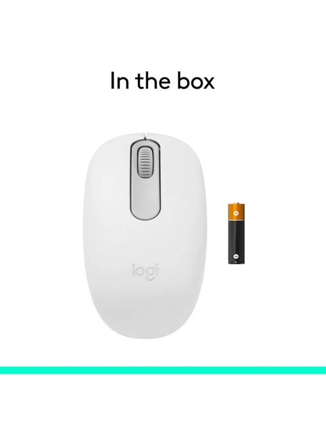 M196 Mouse - Bluetooth