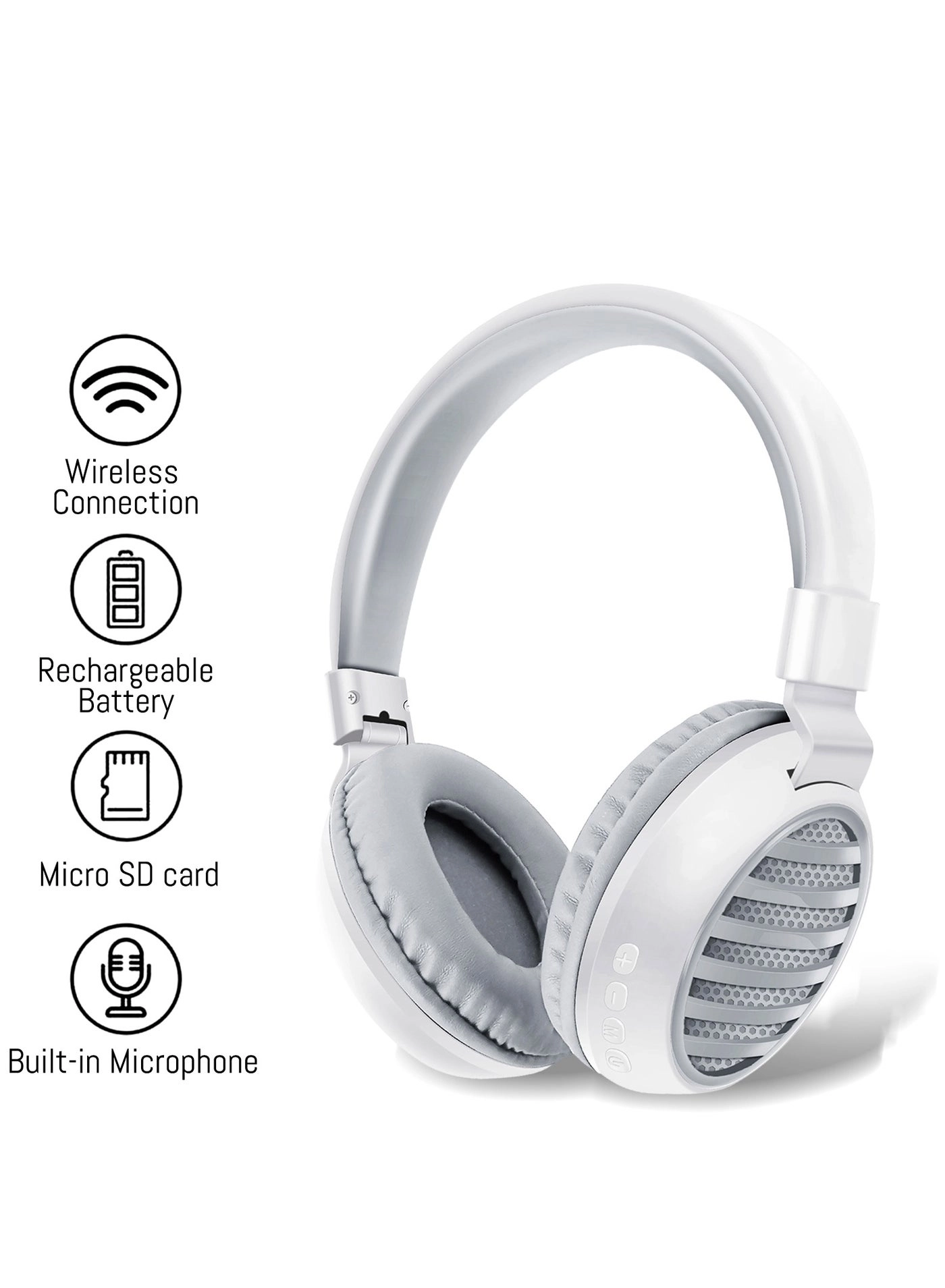 GULFLINK K35 Wireless Headphone