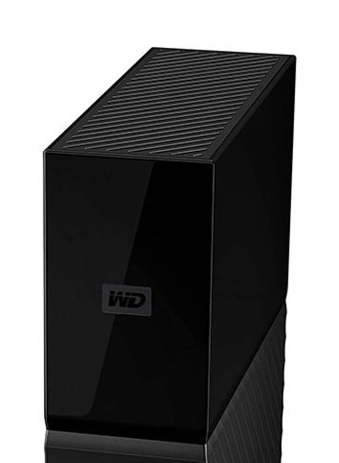 My Book 12TB