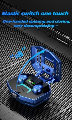 HEEARWI18 Wireless Earbud