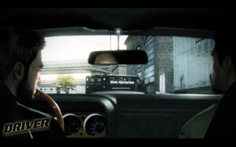 Driver San Francisco - Xbox 360