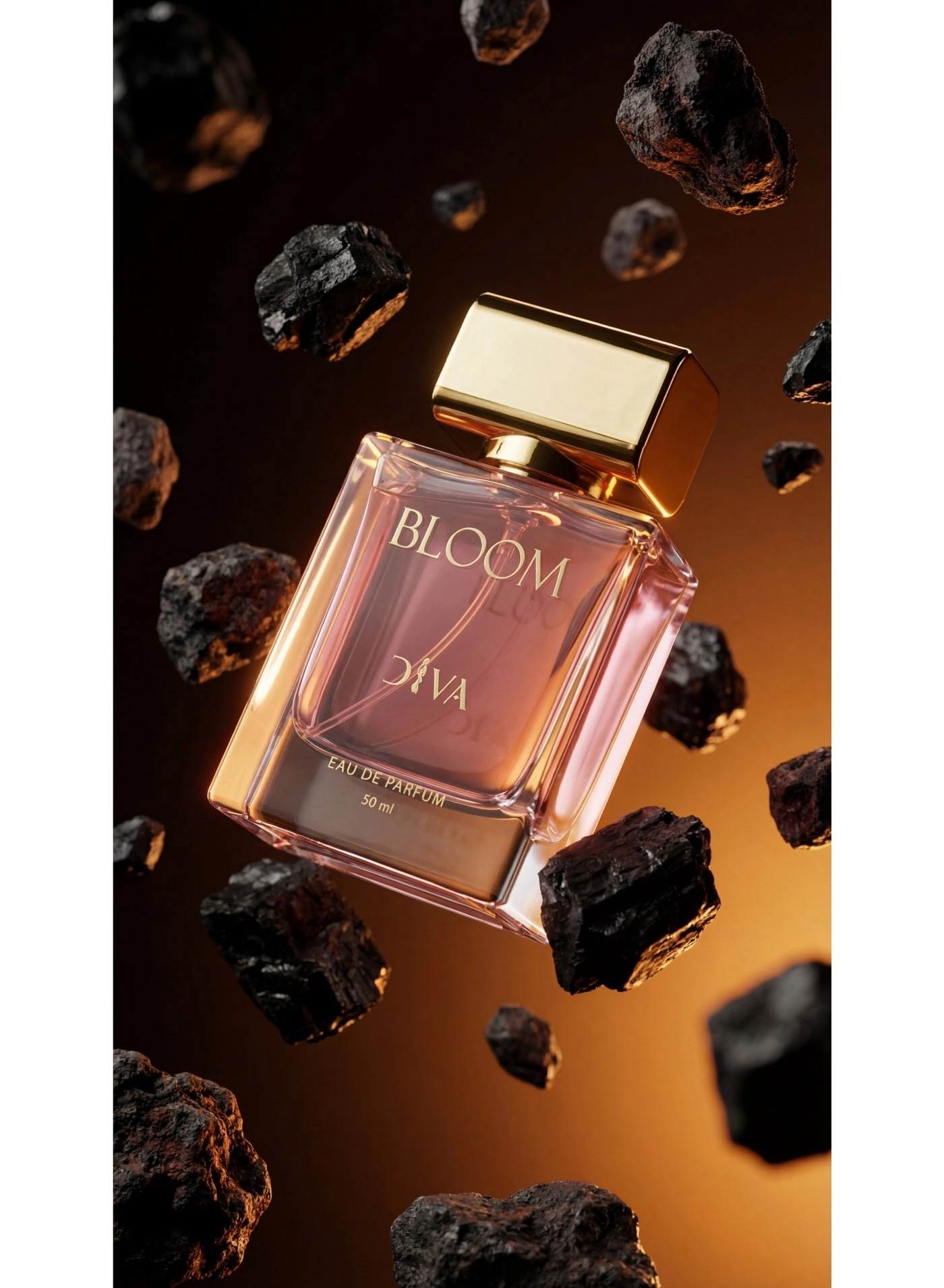 Bloom - Eau de Parfum 35ml 50ml