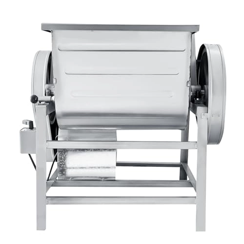 Commercial Dough Mixer - 30 Quarts 1500W