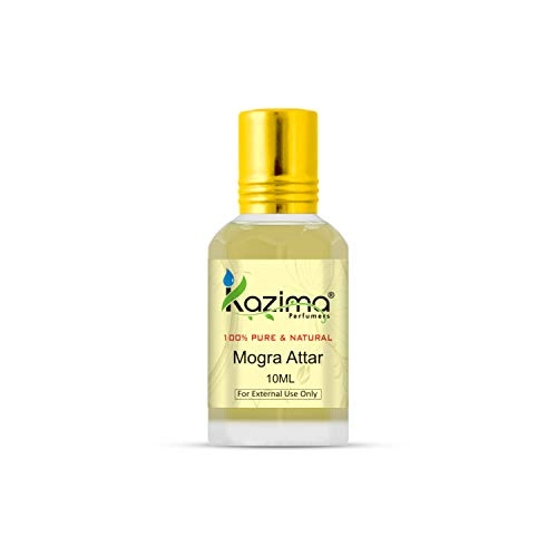 Mogra Attar - 10 ml