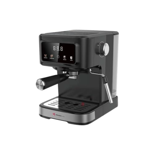 ME-ECM2118 - Touch Screen Milk Frother