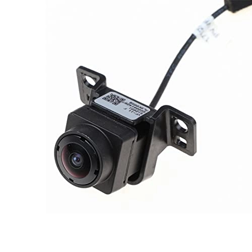 Rear View Backup Camera - Fit For Fusion/ Mondeo 2013-2016