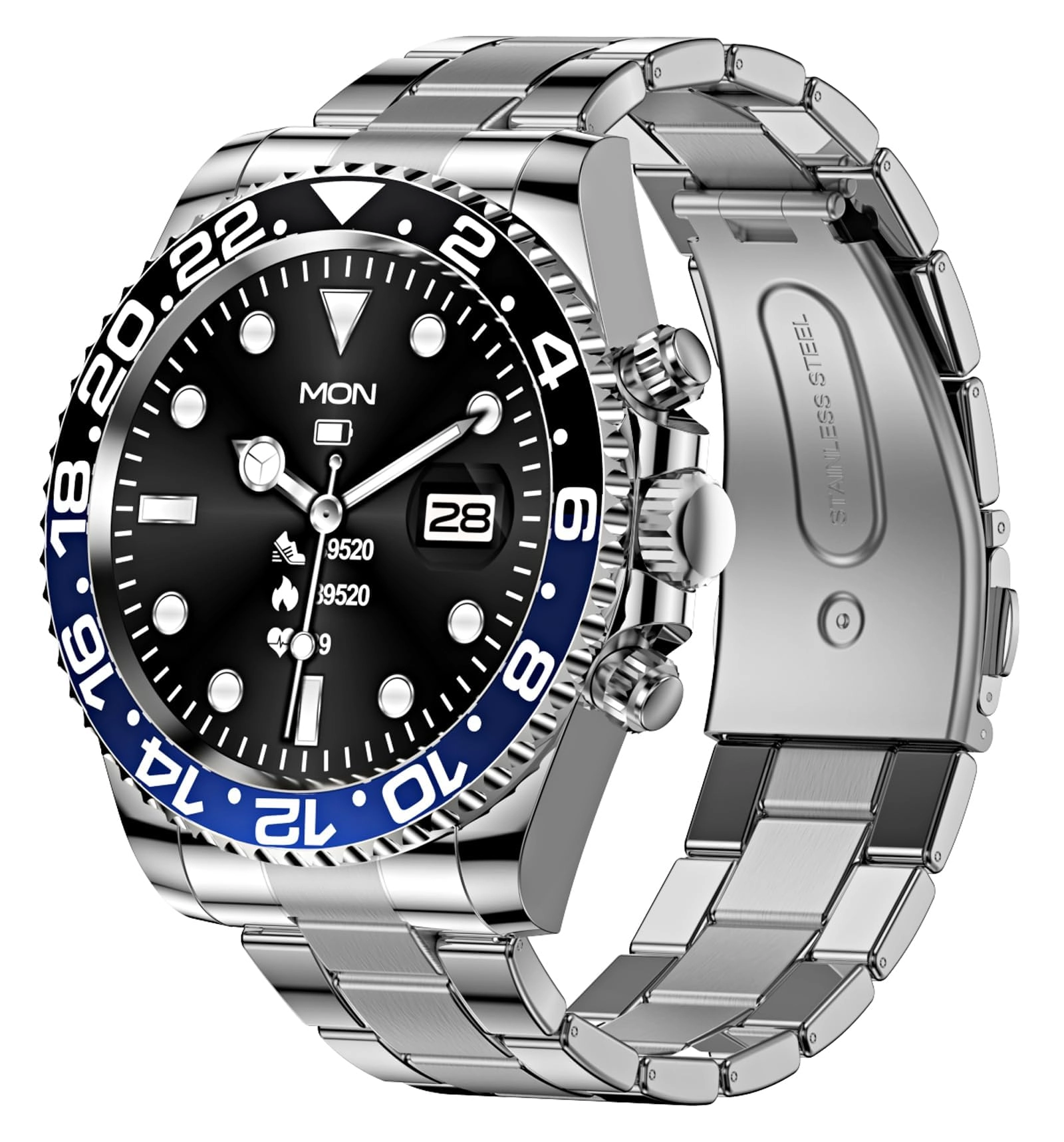 findtime JYAW12SANSAN 46mm Alloy