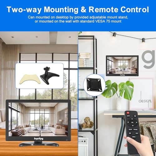 SY133A - 13.3 Inches 1920x1080