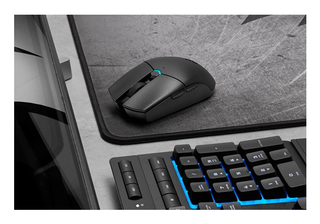KATAR PRO Gaming Mouse - Wireless