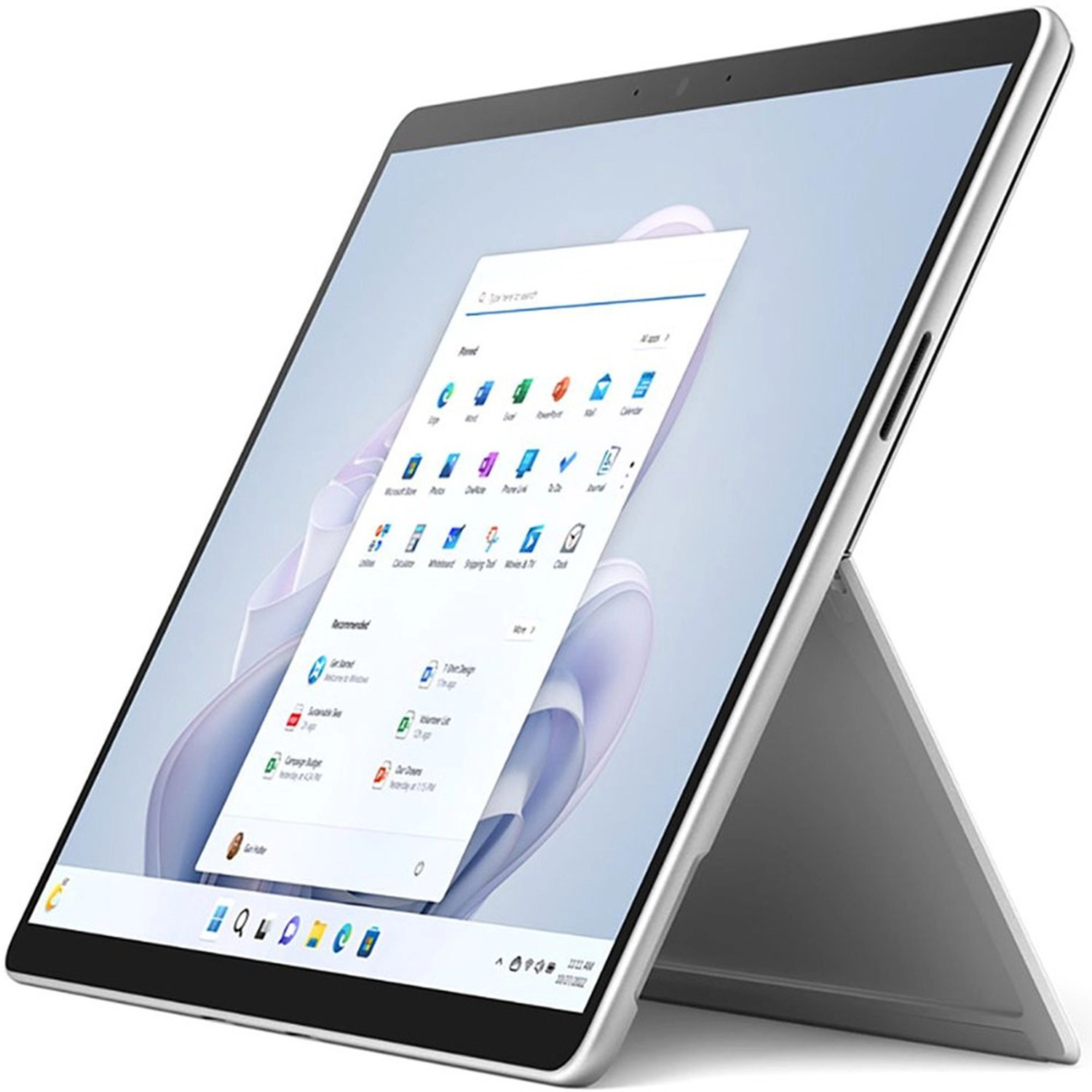 Surface Pro 9 QDI00008 - 13'' Core i5-1235U 8GB DDR5 128GB SSD