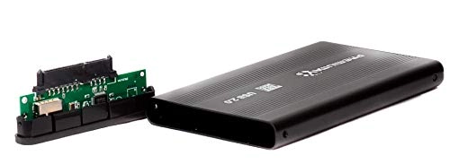 External Enclosure Case - USB 2.0 2.5-inch