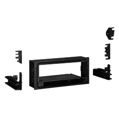 99-4000 - Dash Kit For GM 82-04/Isuzu 98-01