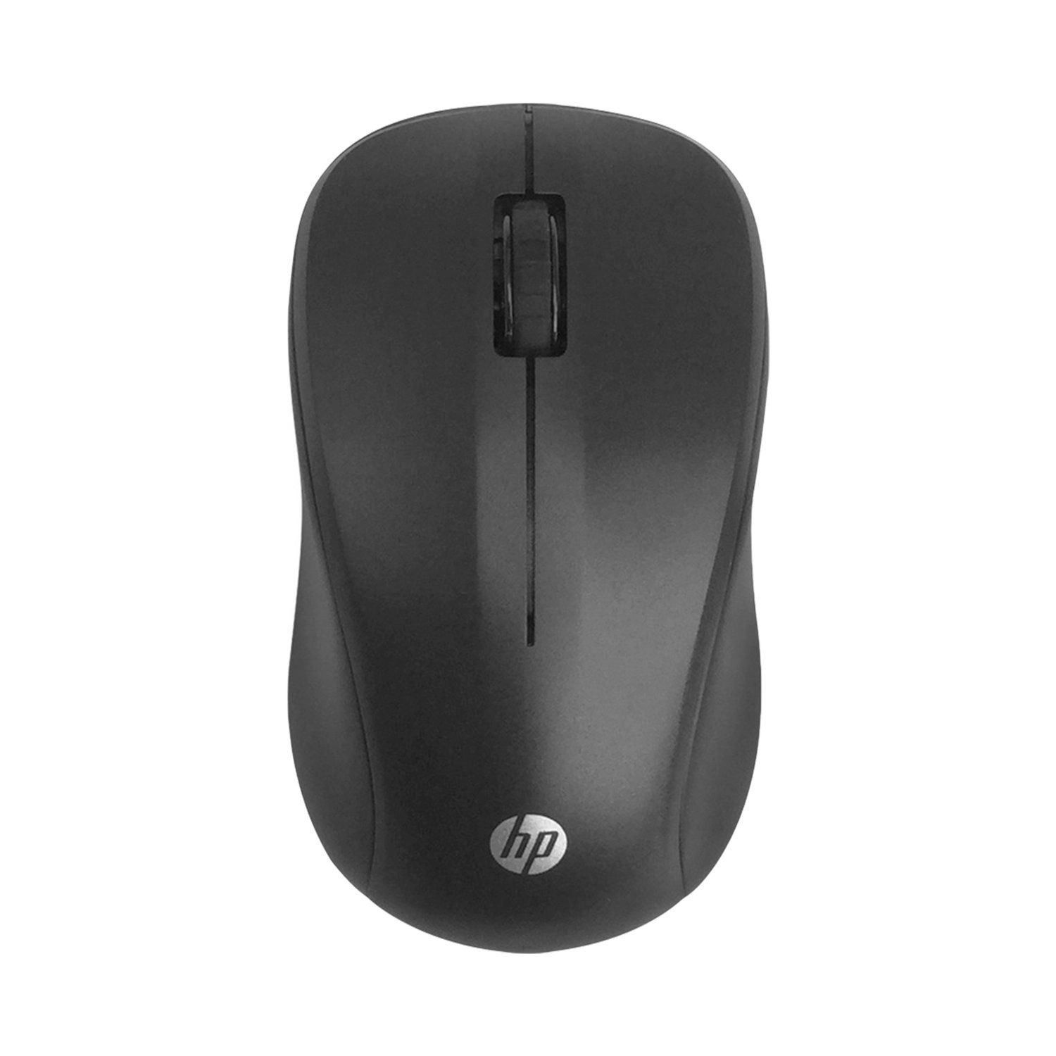 HP S500 Mouse - Wireless
