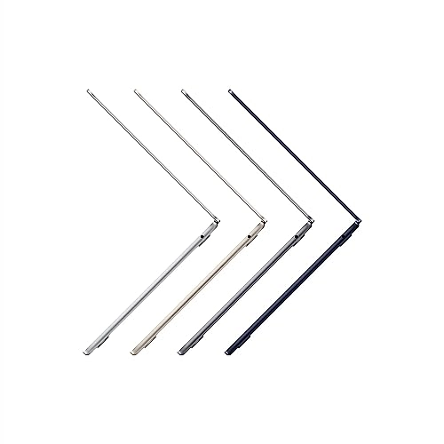 (Renewed) MacBook Air 2022 - 13.6'' M2 8GB DDR4 256GB SSD