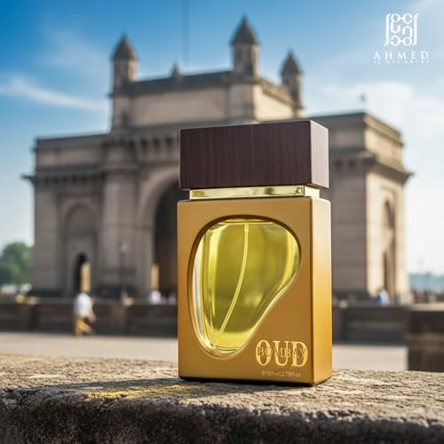 Bombay Oud Eau de Parfum 80ml