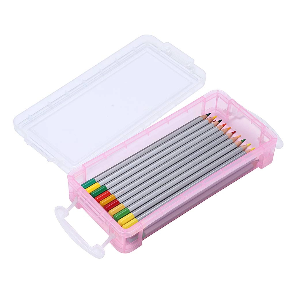 Pencil Box - 3 Colors