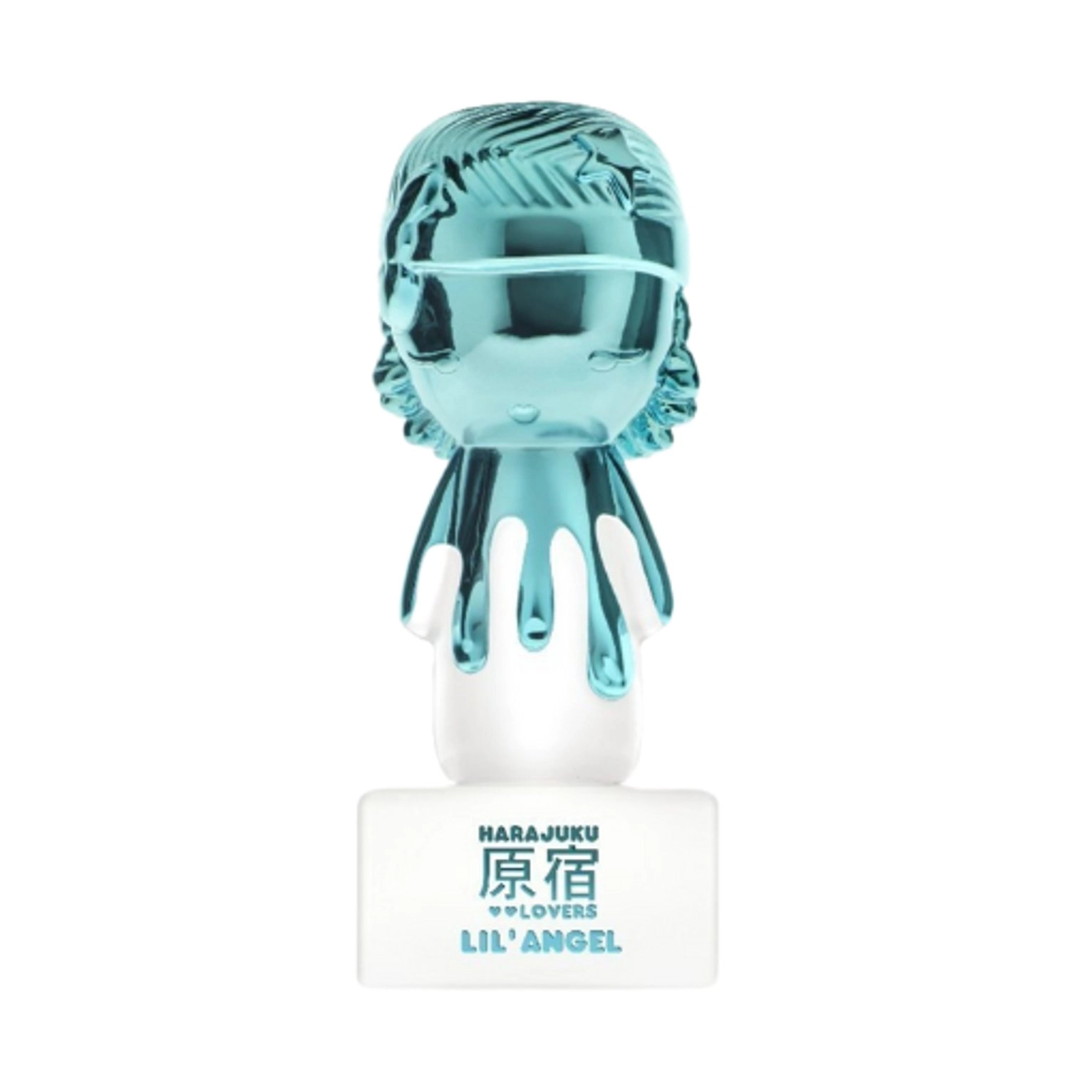 Harajuku Lovers Pop Electric Music Eau de Parfum 30 ml