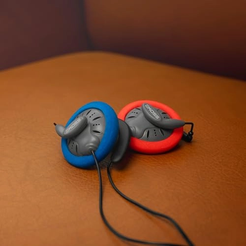 KSC75 Wired Headphone