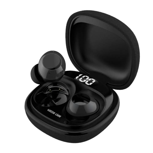 Majestic Wireless Earbud