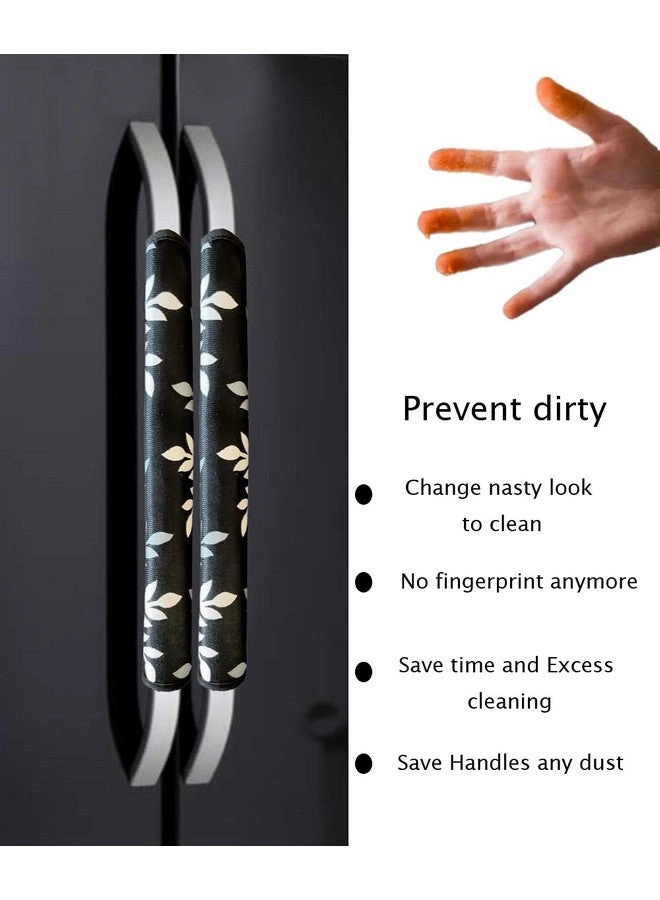 Handle Cover - Multi-Purpose Set of 2