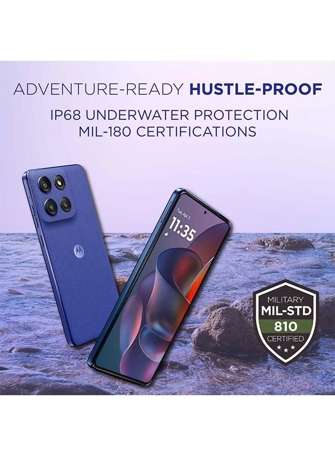 Edge 60 Stylus - 8GB 256GB