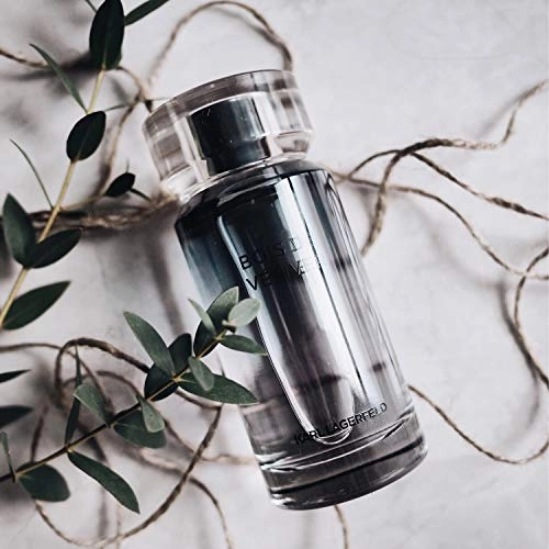 Bois De Vetiver - Eau de Toilette 100ml