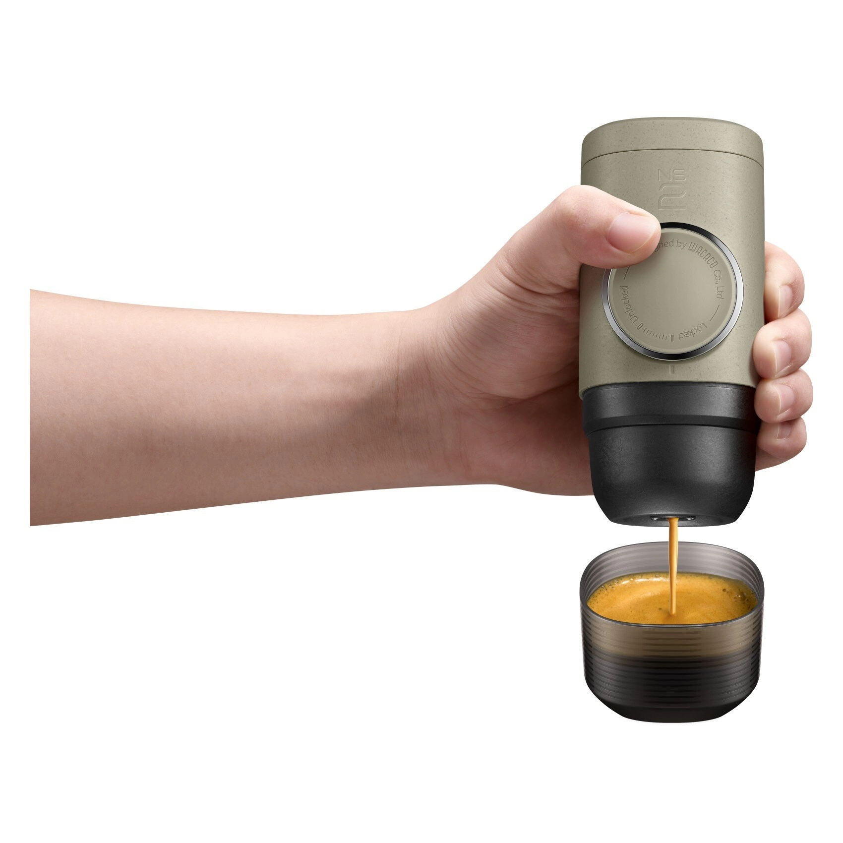 MINIPRESSO NS2