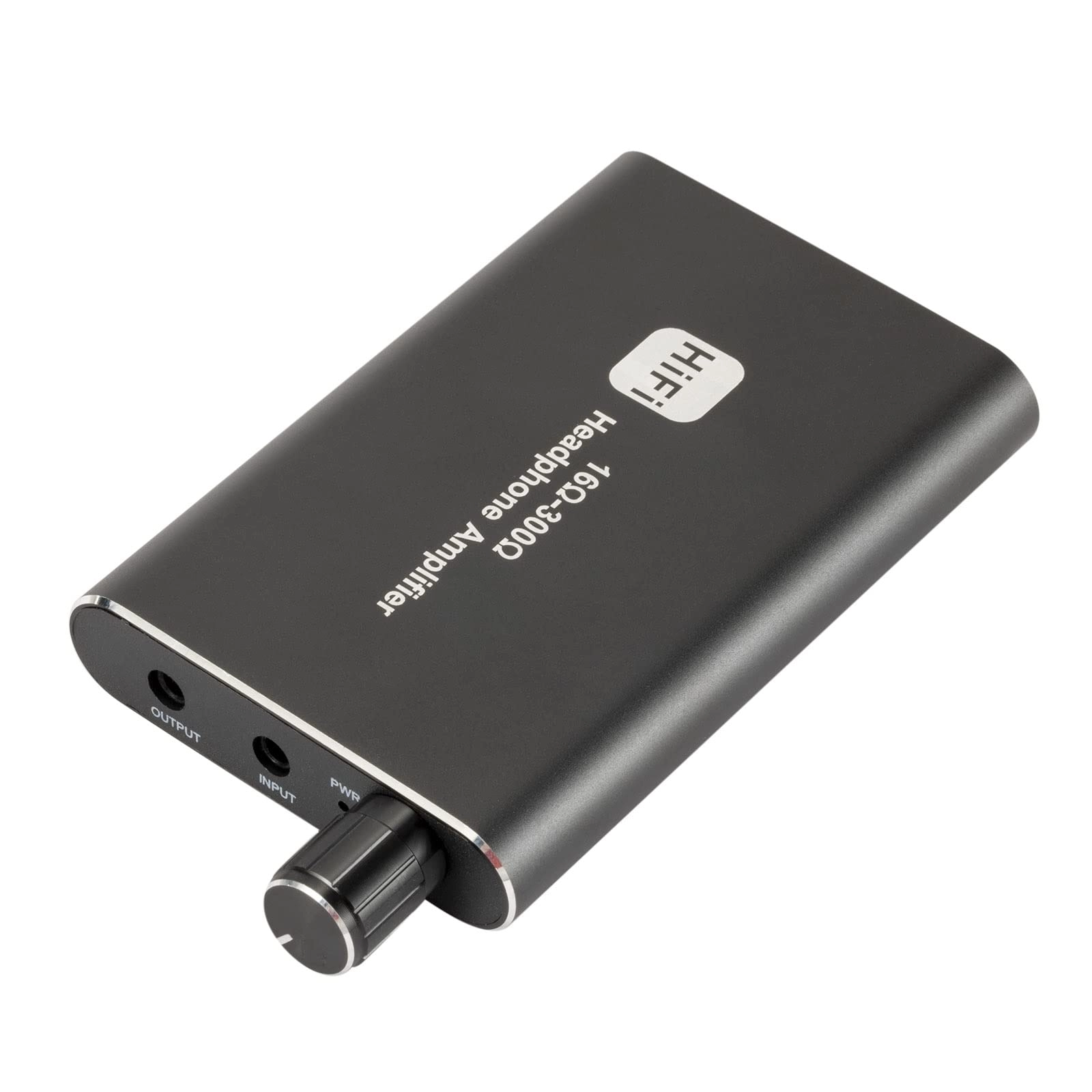 JIANGMEI Headset Amplifier