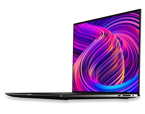 XPS 15 9510 - 15.6'' Core i7-11800H 16GB DDR4 512GB SSD