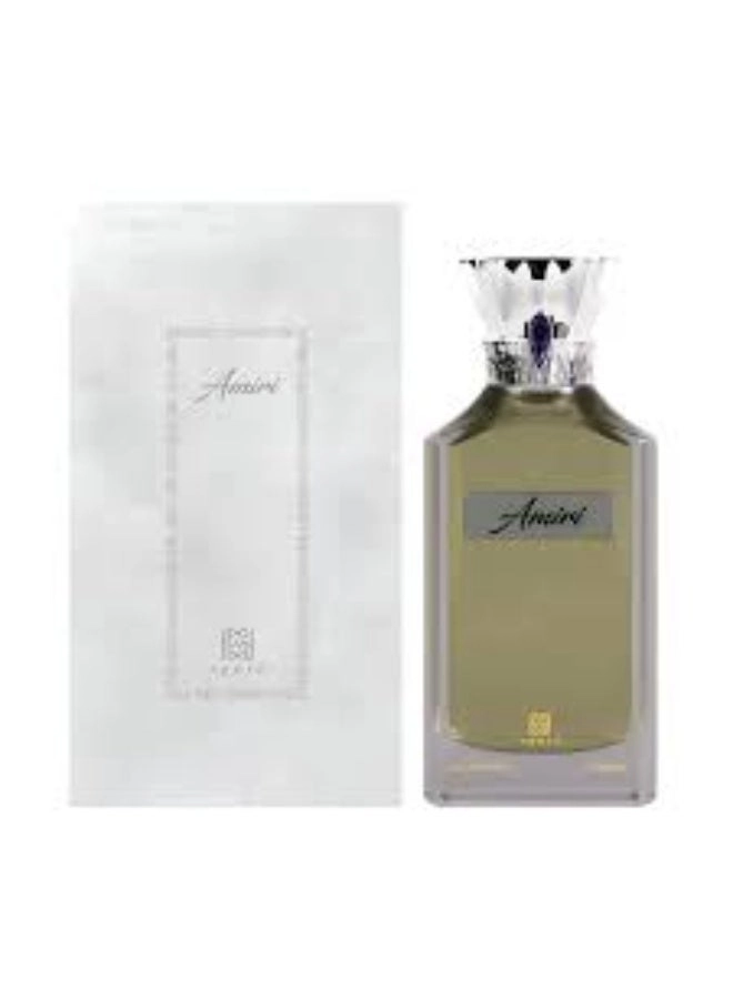 Ahmed Al Maghribi Amiri Eau de Parfum 100ml