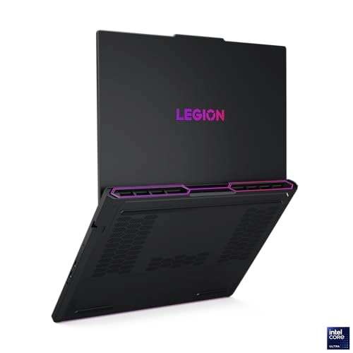 Legion Pro 7 83F5001SAX - 16'' Core Ultra 9-275HX 64GB 2000GB SSD