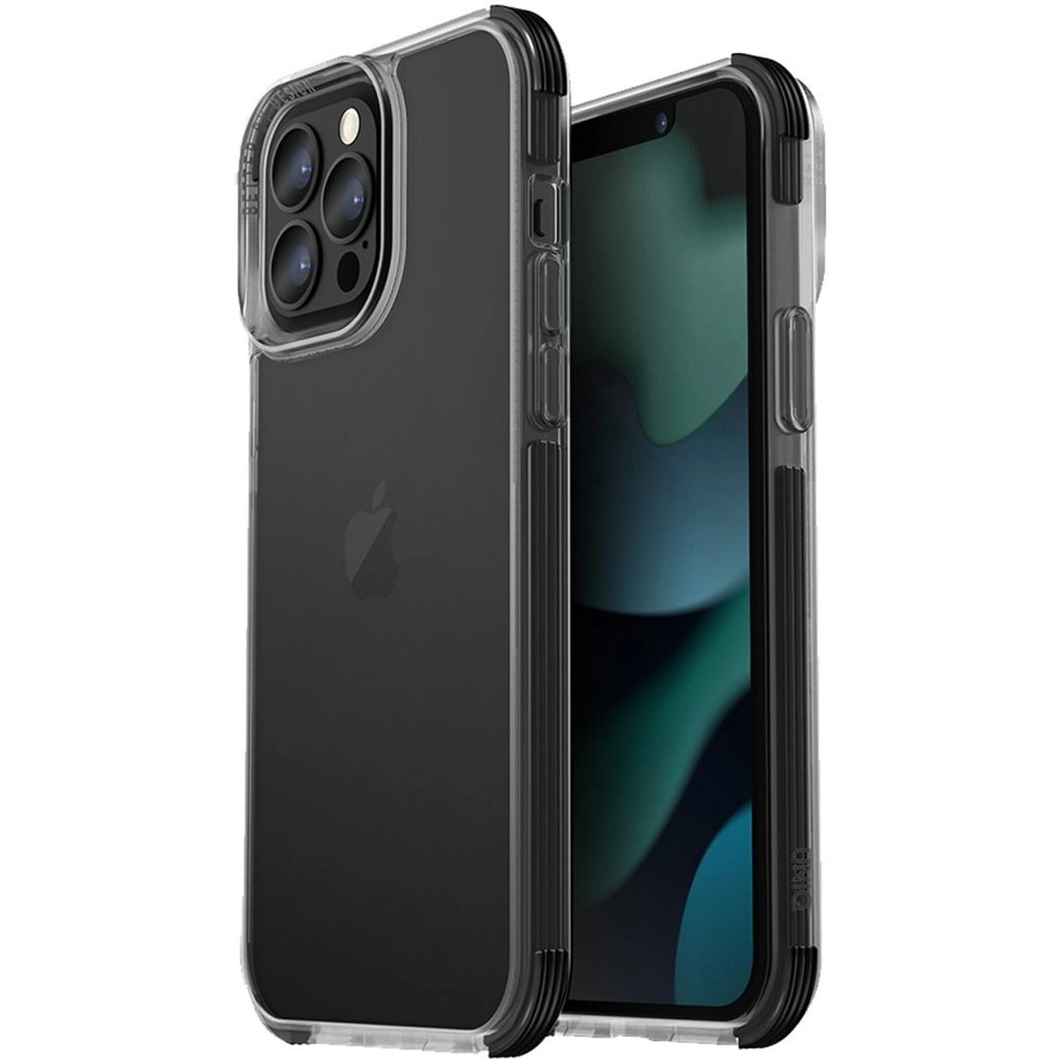 Lifepro Xtreme Back Case for Apple iPhone 13 Pro