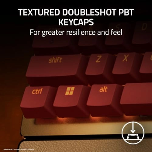 Huntsman V3 Pro TKL - SE Wired