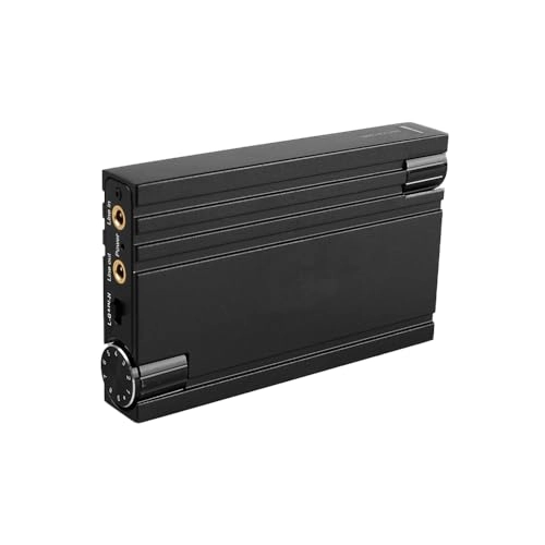 HIFI Headphone Amplifier