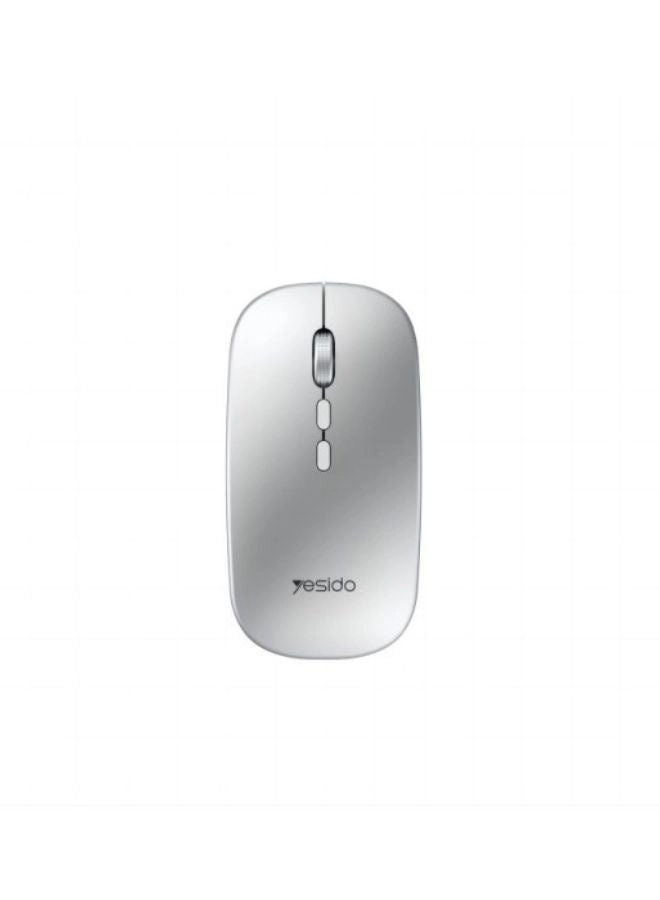 KB15 Slim Mouse - Wireless