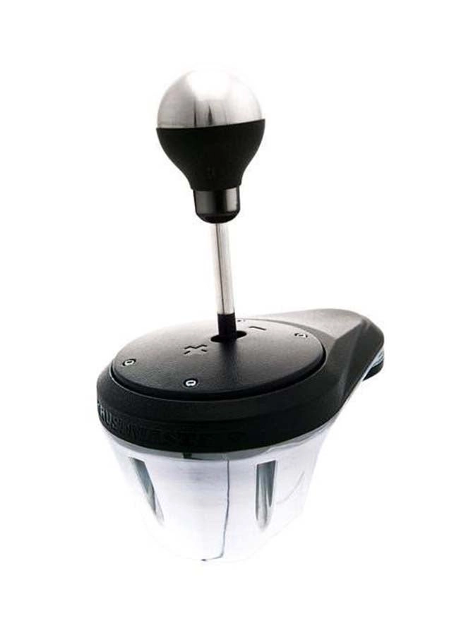 TH8A - Black PC PS3 PS4 Xbox One