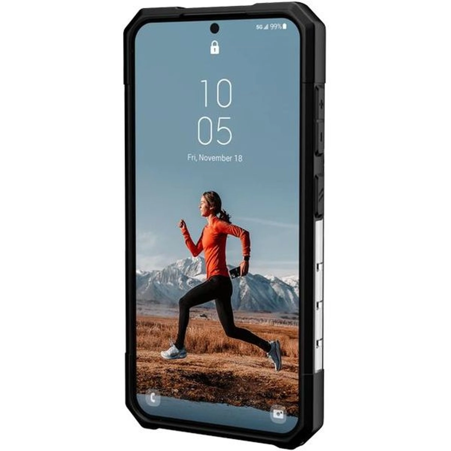 Plasma Case for Galaxy S23