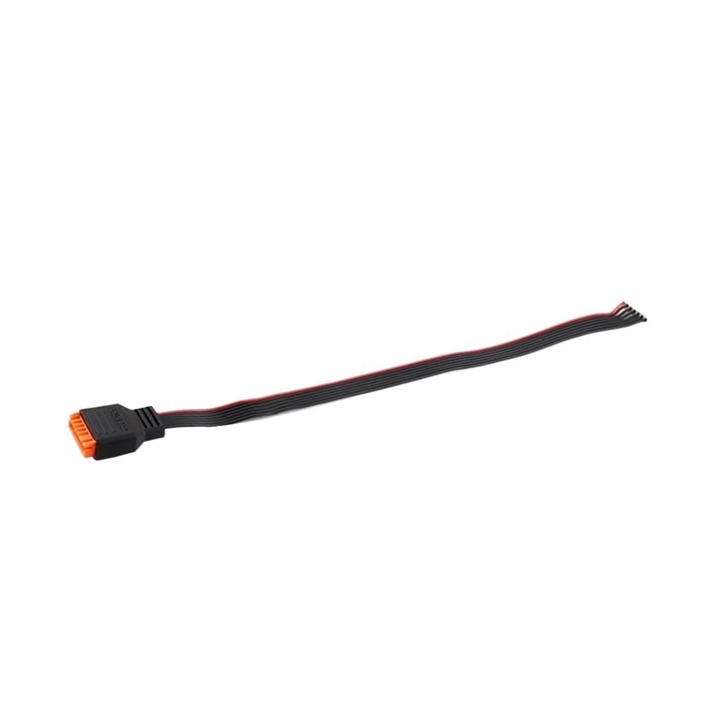 SxRakiO Charger Extension Cable Balanced Head