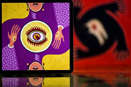 The Werewolves of Millers' Hollow: Horror Mystery Social Deduction Game