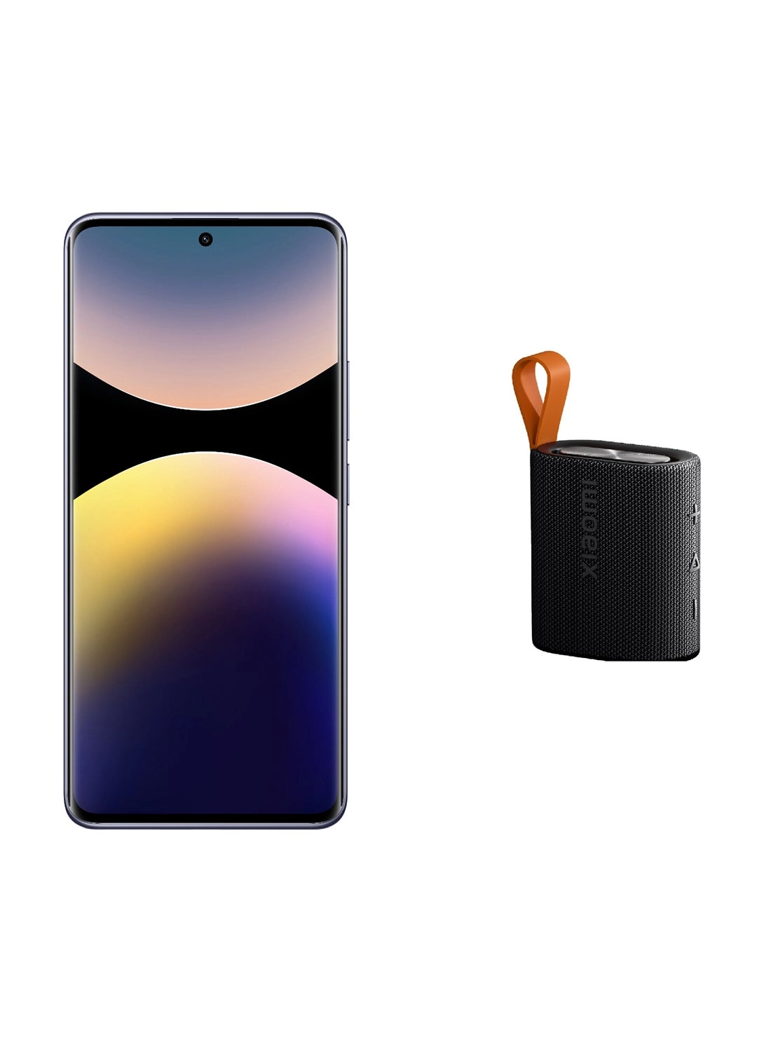 Redmi Note 14 Pro+ - 12GB 512GB