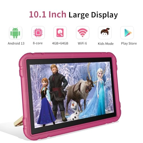 V10 - 4GB 10.1" 64GB