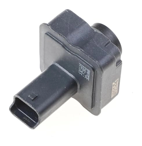 Parking Camera - Night vision