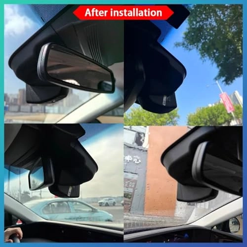 CDX707 - 4K 2160P for Lincoln Nautilus