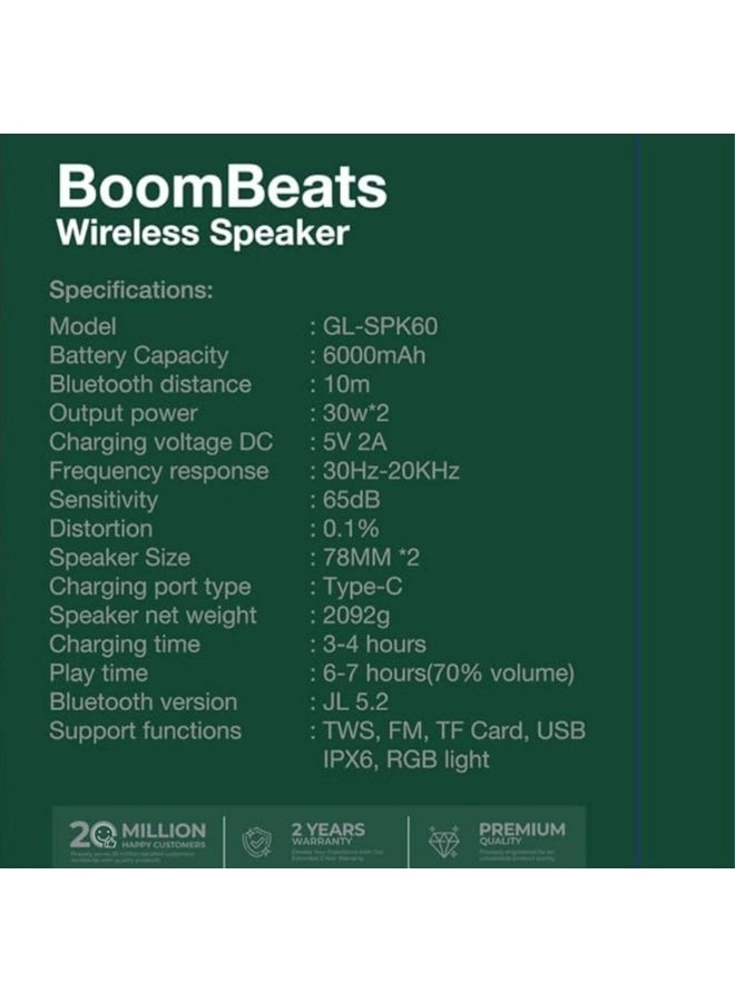 BoomBeats