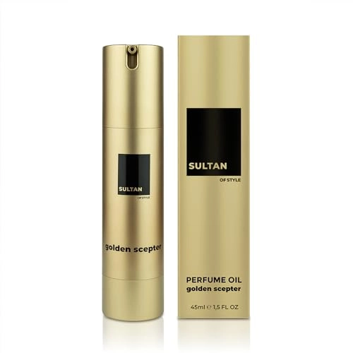 Golden Scepter - 45 ml