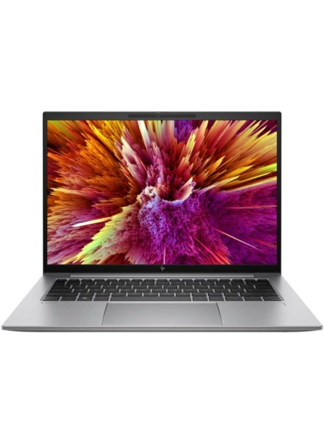 HP ZBook Firefly 7Z1M2UT#ABA - 14'' Core i7-1360P 16GB DDR4 512GB SSD