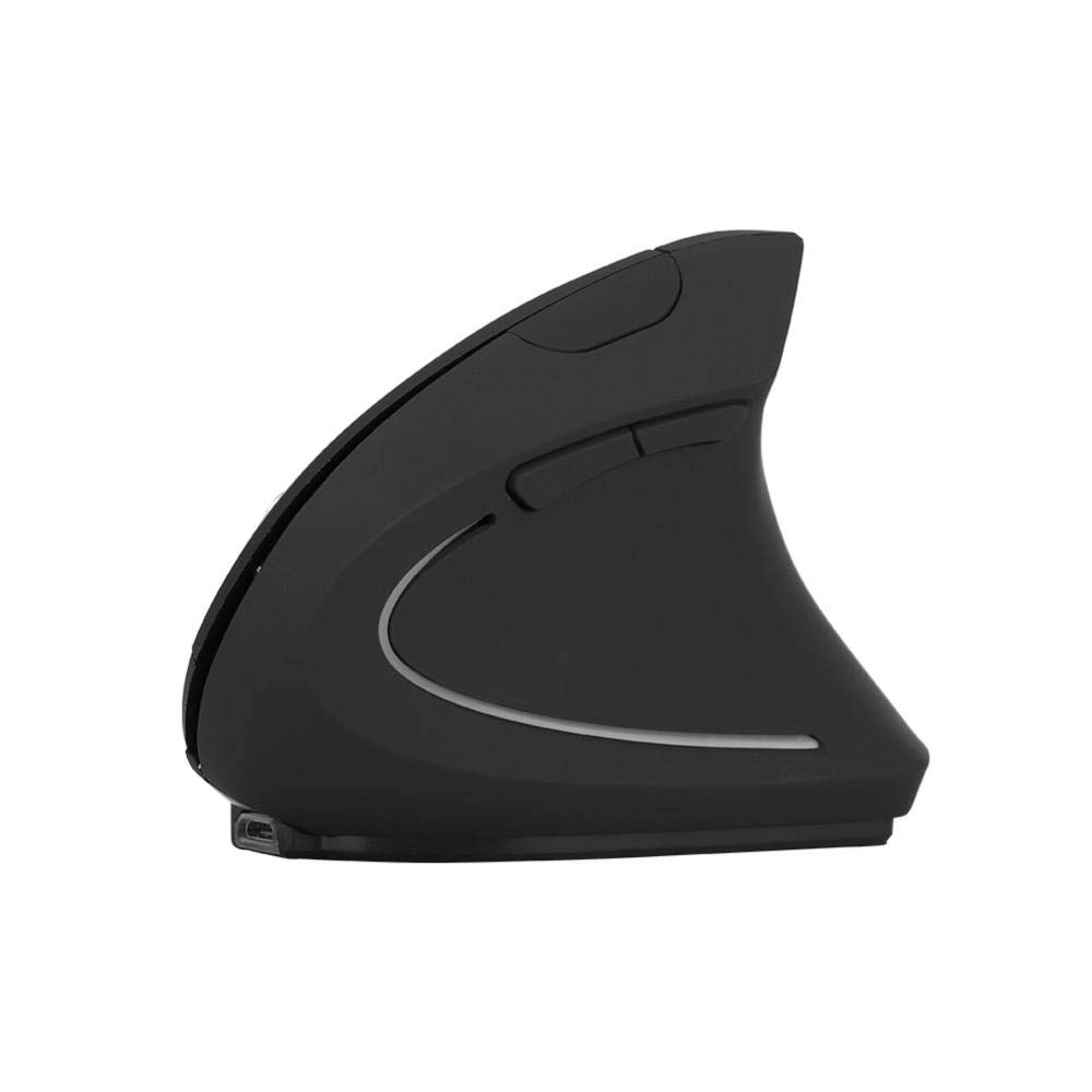 Vertical Mouse - 2.4G Wireless