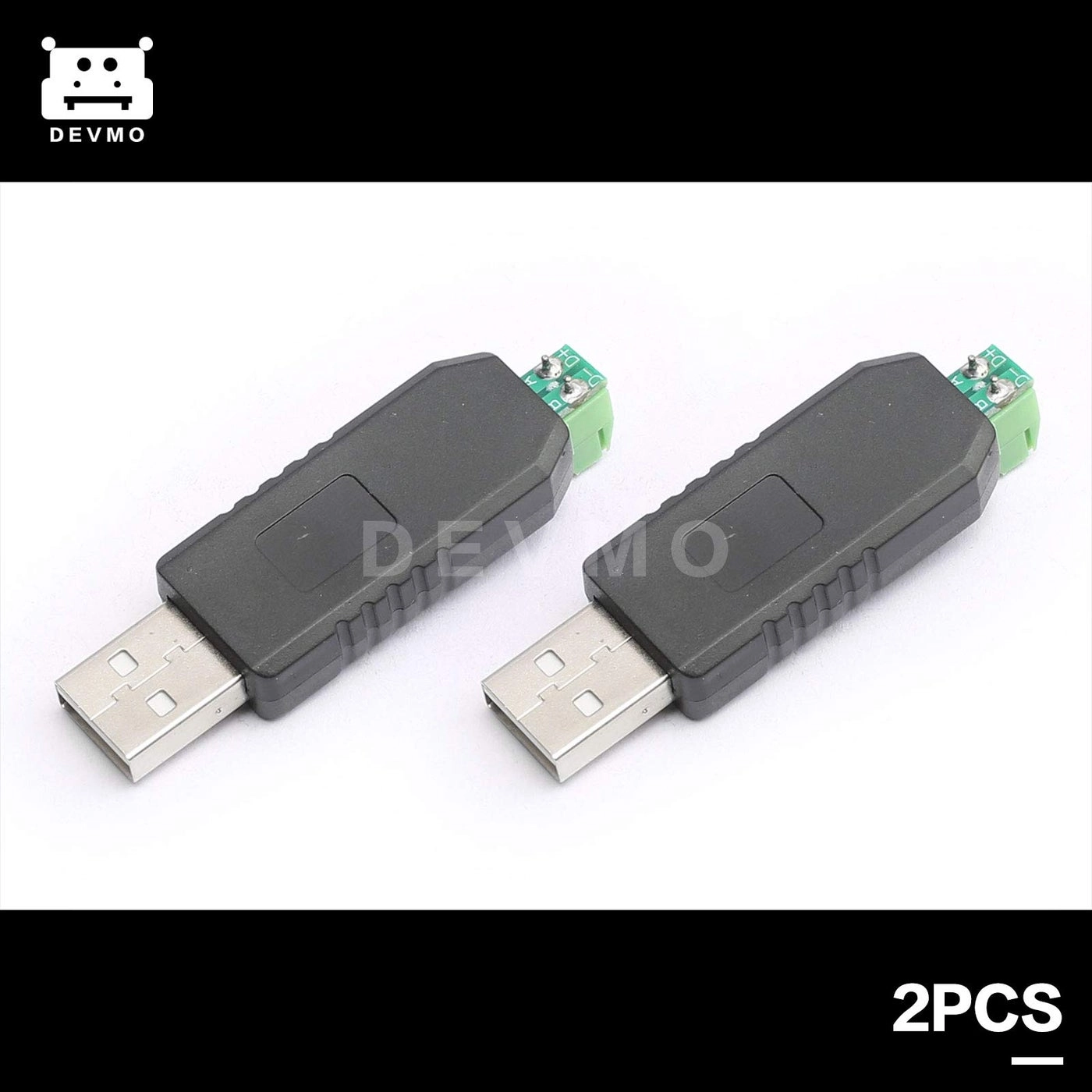 CH340 USB to RS485 Converter